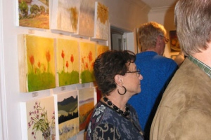 12x12 Show 2007