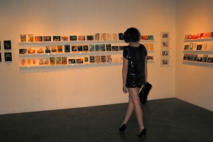 5x7 Show Opening 2009