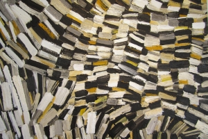 Abstraction Take3 at the Davis Gallery 2013