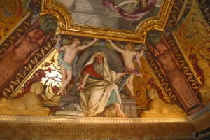 Art in Italy 2002