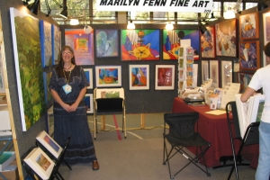 Booth Shows 2002-2005