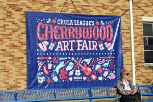 Cherrywood Art Fair 2017