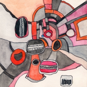 Not-So-Daily-Painting 2012-005
