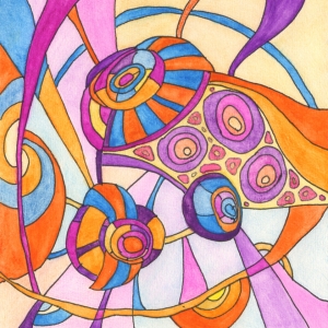 Not-So-Daily-Painting 2012-008