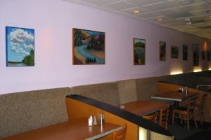 Commercial Exhibits 2003-2006