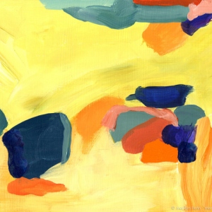 Composition Number 2, 2013