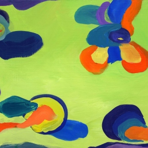 Composition Number 4, 2013