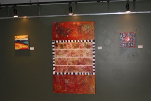 Degrees 2009