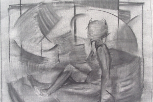 Drawing the Figure in Space