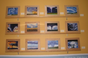 EAST 2007