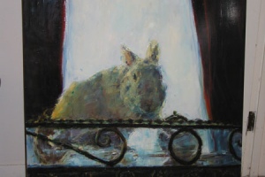 EAST 2011 - Artists Tour