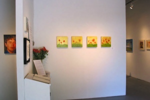 Fused Expressions 2008