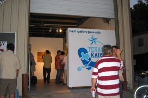 Netroots Nation 2008