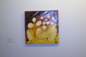 People's Gallery Opening 2011