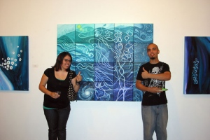 Real and Imagined 2008