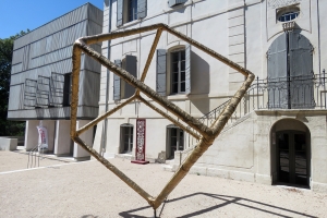 St. Remy Artists Association, FR 2018
