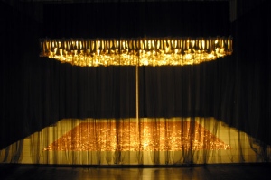 The Blanton Museum 2010